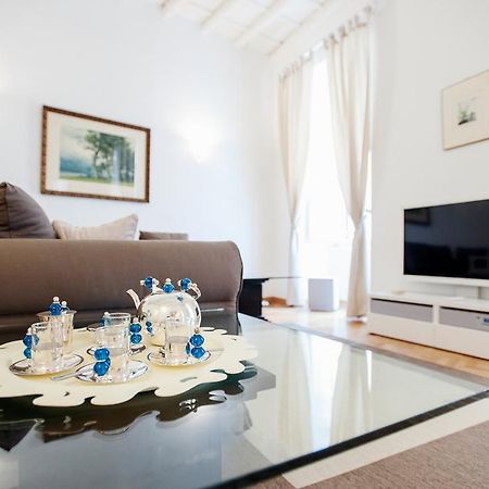 S.Andrea Apartamento Roma Quarto foto