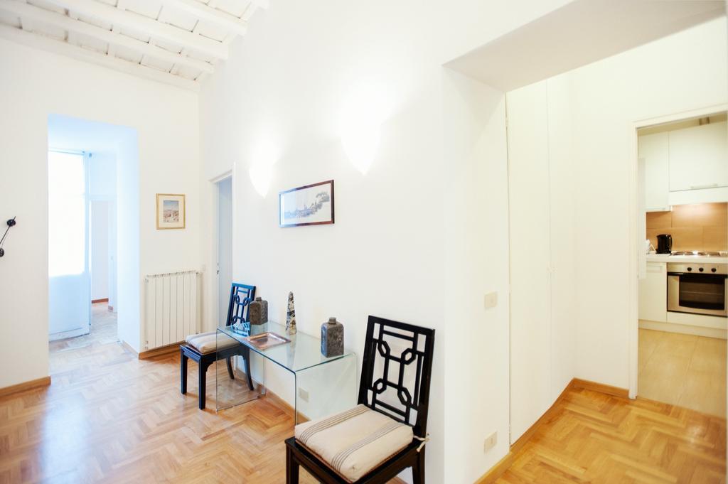 S.Andrea Apartamento Roma Quarto foto