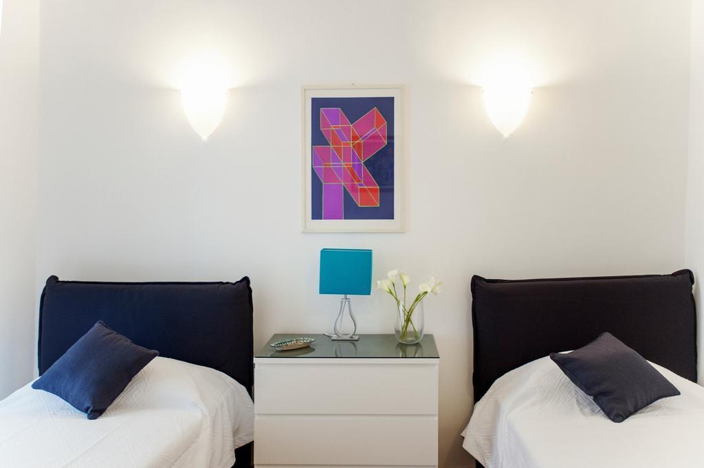 S.Andrea Apartamento Roma Quarto foto