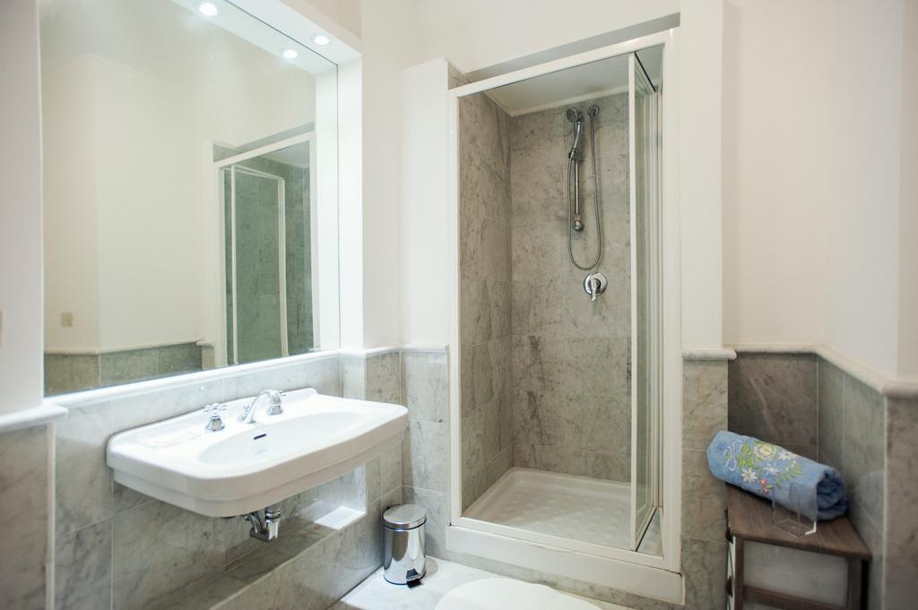 S.Andrea Apartamento Roma Quarto foto