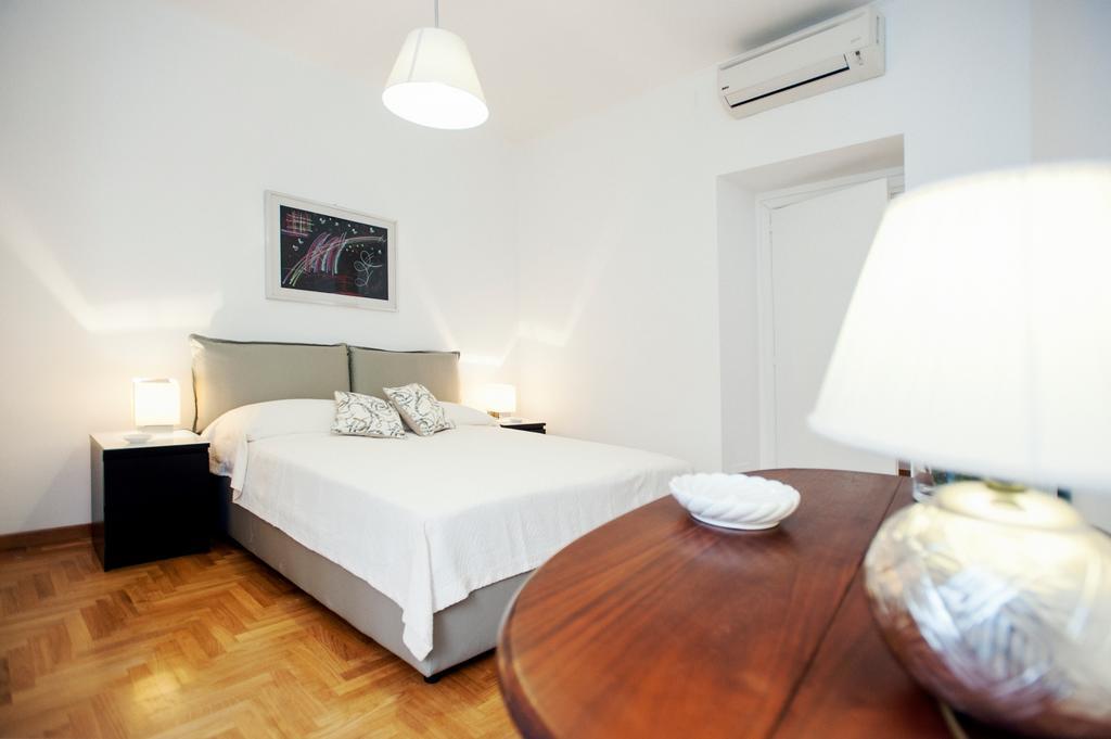 S.Andrea Apartamento Roma Quarto foto