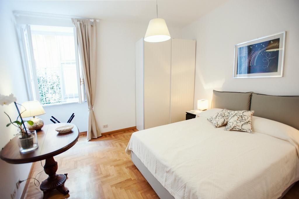 S.Andrea Apartamento Roma Quarto foto