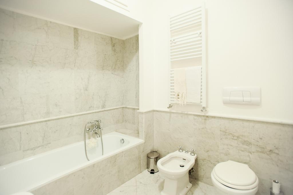 S.Andrea Apartamento Roma Quarto foto
