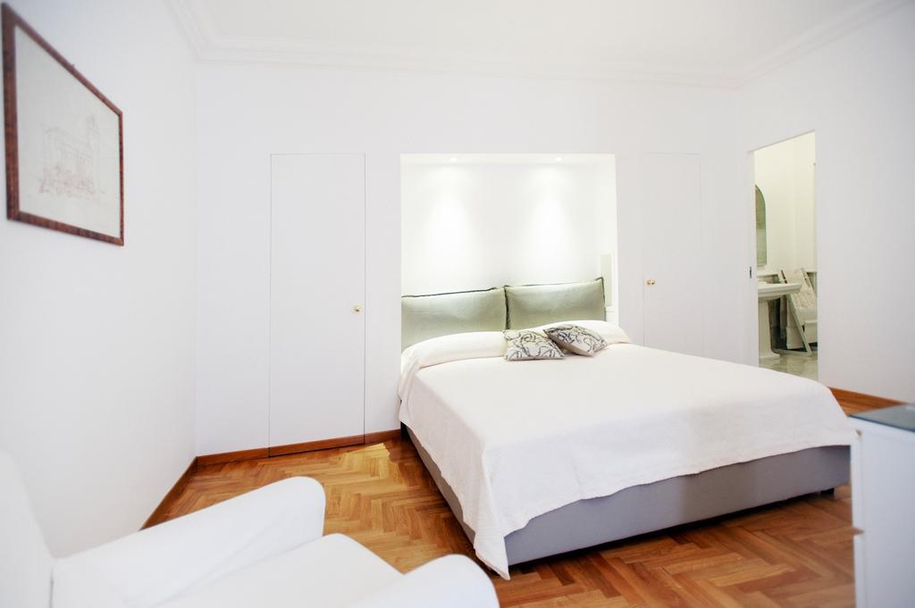 S.Andrea Apartamento Roma Quarto foto