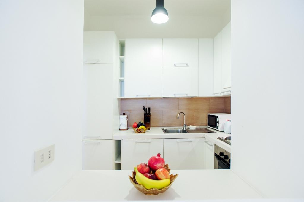 S.Andrea Apartamento Roma Quarto foto