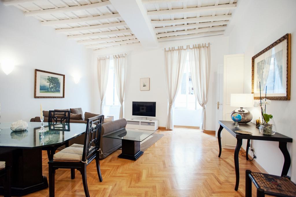 S.Andrea Apartamento Roma Quarto foto