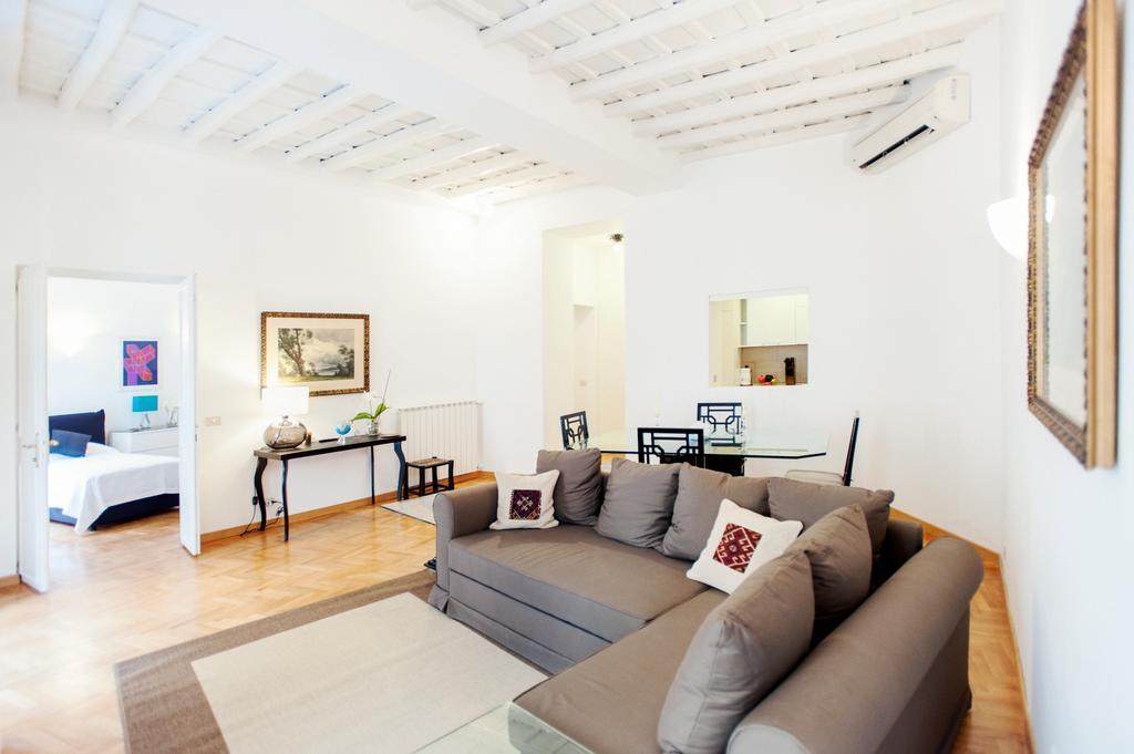 S.Andrea Apartamento Roma Quarto foto