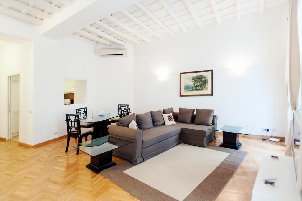 S.Andrea Apartamento Roma Quarto foto